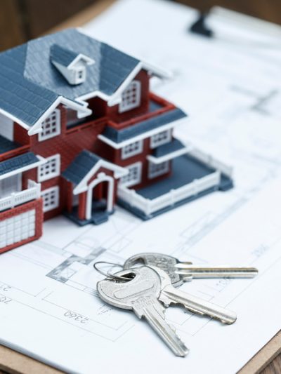 Недвижимость