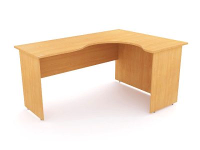 Компьютерный офисный стол