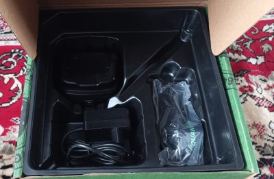 Радиостанция Quansheng TK11