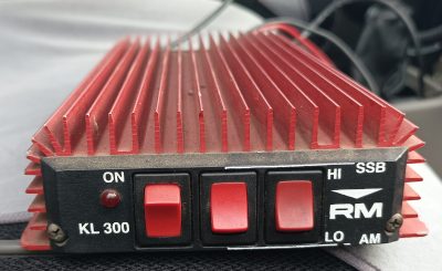 Усилитель KL-300