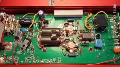 Усилитель KL-300