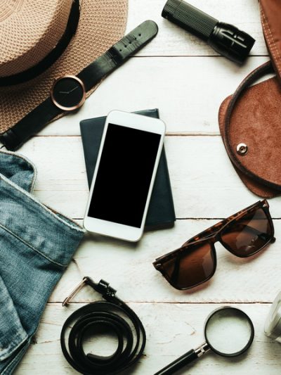 Одежда, Обувь, Аксессуары