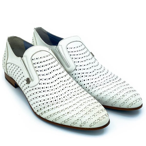 Мужские ботинки